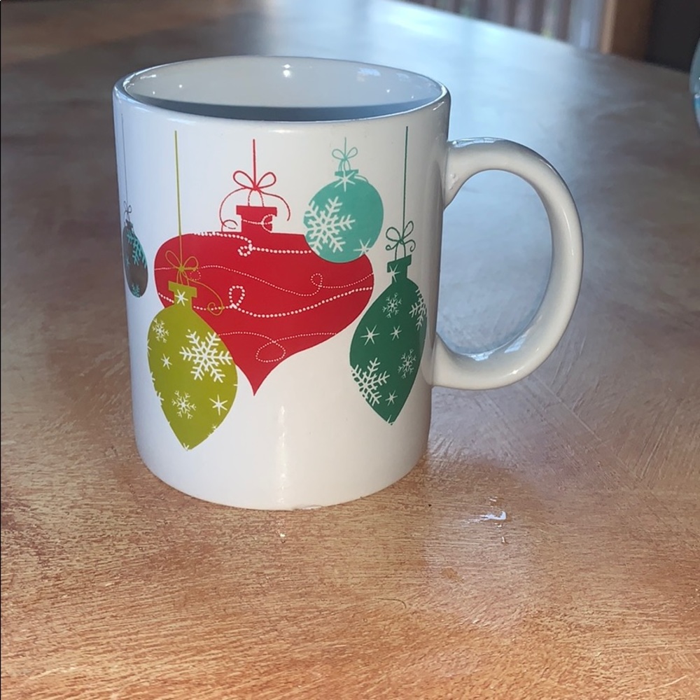 Christmas Mug